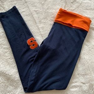 Syracuse leggings